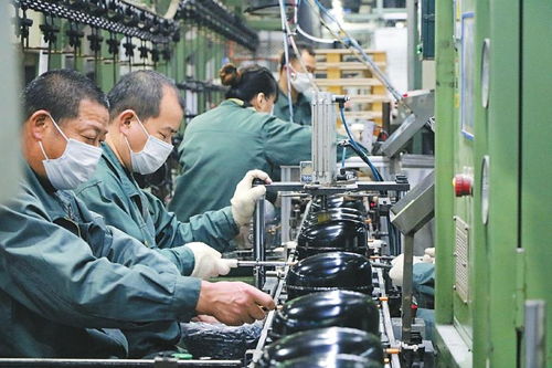 長虹不止一面系列③ 創(chuàng)新長虹打造四川制造業(yè)高質(zhì)量發(fā)展樣本與醫(yī)學(xué)診斷服務(wù)新篇章