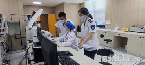 從診療規(guī)范到價(jià)格透明 武漢開展醫(yī)療機(jī)構(gòu)綜合監(jiān)督檢查，全面提升醫(yī)學(xué)診斷服務(wù)質(zhì)量