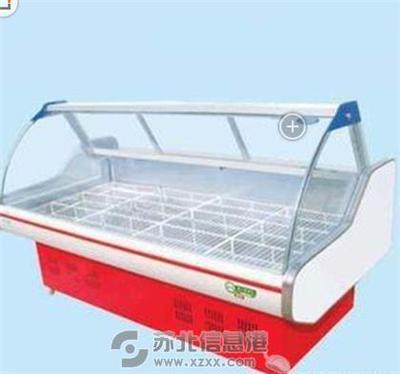 徐州地區(qū)轉(zhuǎn)讓全新未拆封冷鮮柜 | 蘇北信息港計算機系統(tǒng)集成