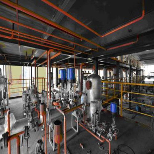 流程級煤氣化制甲醇實訓操作 OTS仿真工廠系統的計算機信息服務應用