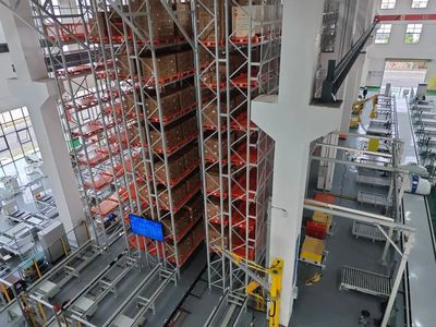 數字化能力輸出 以軟硬一體的綜合解決方案，打造工廠轉型新標桿